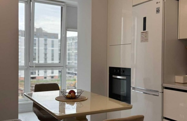 Продається 1 квартира по вул.Довженка у м.ІваноФранківськ, фото 4