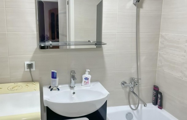 Продаж однокімнатної квартири вул. Запорізька в Олександрівському рні., фото 15