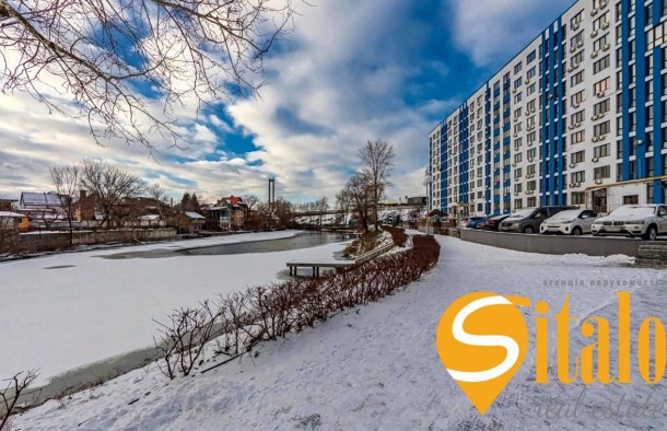 Продаж 3кім. квартири в ЖК Рівєра, Славутич, Осокорки., фото 14