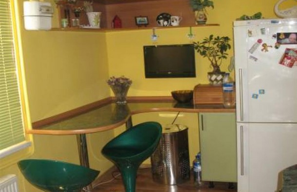 Продається частина будинку квартира, вул.Довга, центр, фото 6