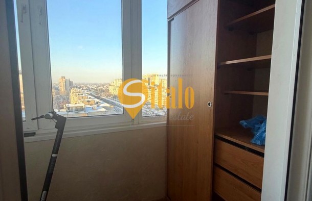 Оренда 4кімн. квартири 130 м²  ЖК Микільський Град  Паркінг  Starlink  автономність, фото 20