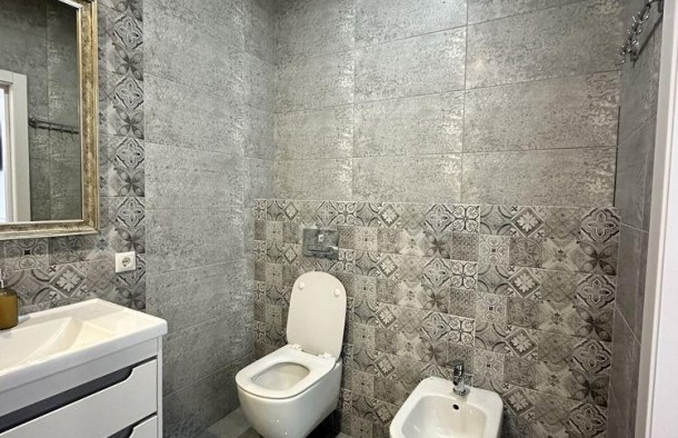Гарна 2к. квартира 74 м з ремонтом Калинова Слобода 2, фото 8