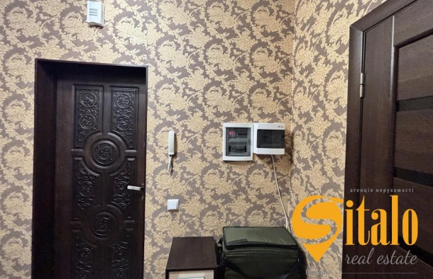Продажа 2к квартиры 57.5 кв. м  на ул. Антонова Олега  ID 34895731, фото 7