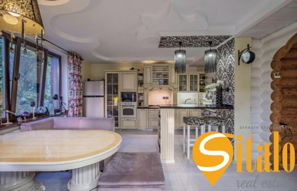 Будинок Дом  у селі Пухівка Броварський район, фото 10