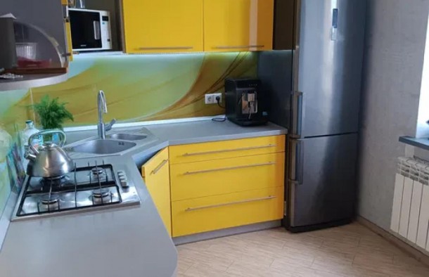 Продаж  Квартира  Сихівський район, Львів, фото 13
