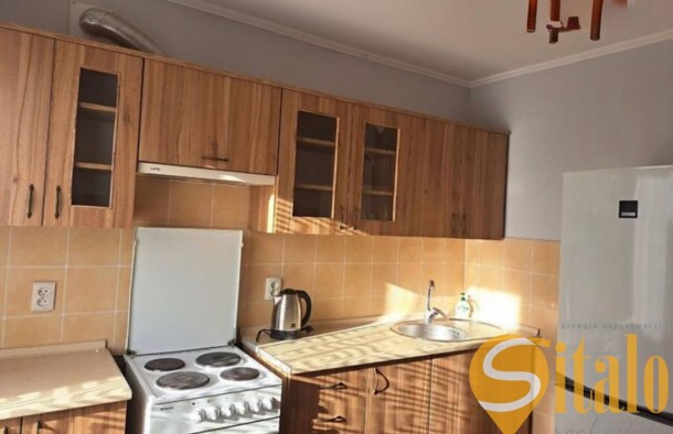 Продається однокімнатна квартира  по вулиці Юрія Липи бічна Чорновола  ближній центр, фото 2