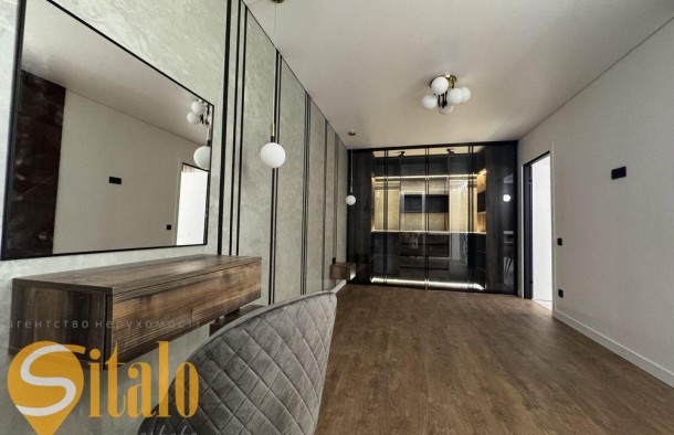 Продаж 1 кім квартири з ремонтом в новобудові, фото 21