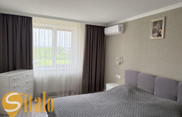 Продаж 2 кім квартири з ремонтом в новобудовіПерерахунок, фото 6