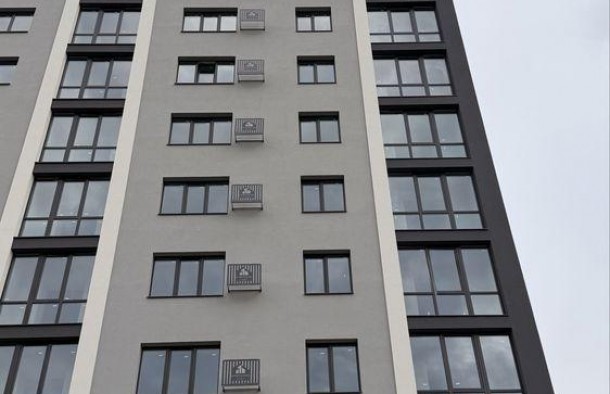 Продаж 2кім квартира  поруч із парком Шевченка та міським озером, фото 2