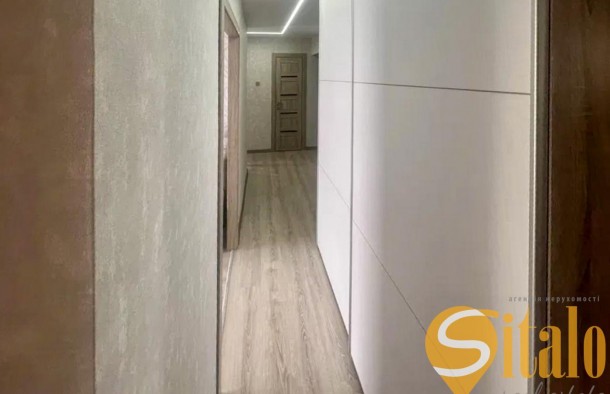 3к квартира, ремонт, чешка, ремонт, вул. Мазепи, Львів, фото 12