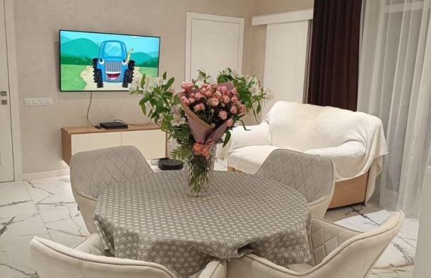 Продаж 2к квартири Дубляни вул.В.Великого, будинок клубного типу, фото 4