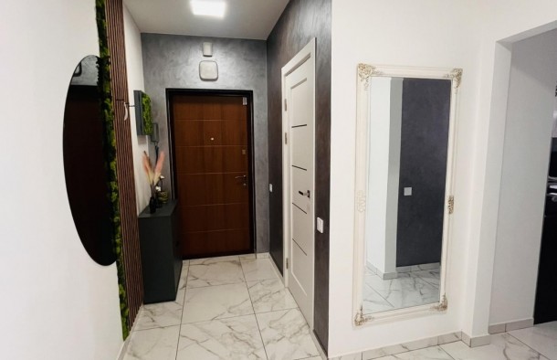 Продаж 2 кімнатна квартира вулиця Малоголосківська, ремонт, право власності, фото 12