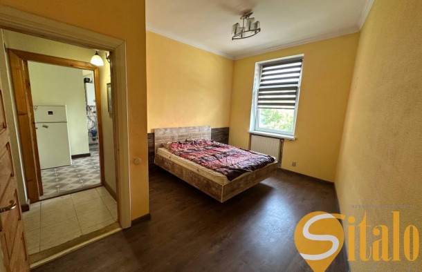 Продаж 1кімнатної квартири вул. Кульпарківська у Львові, фото 1