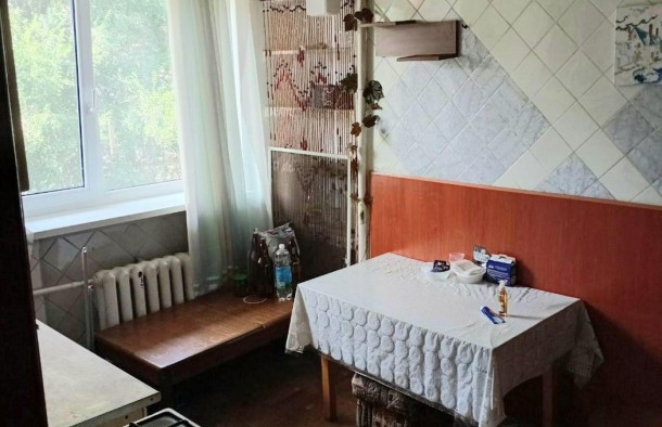 Продаж 2х квартири вул. Богдана Хмельницького., фото 9