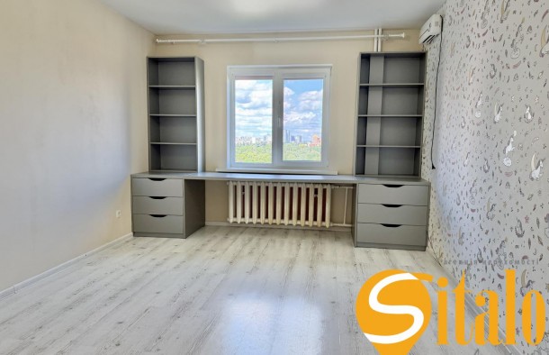 Без . Продаж 3кім. квартири по вул. Олени Пчілки, Позняки, Осокорки., фото 11
