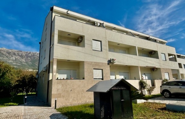Продаж квартир в Чорногорії в Радановичі rd01309.1bd_s8448, фото 1