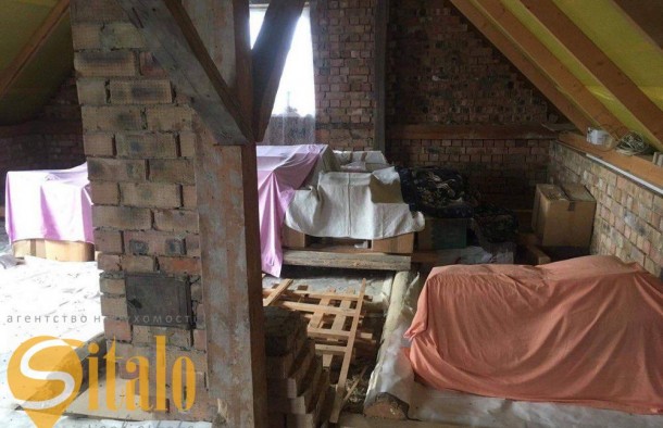 Житловий будинок с.Лісна Слобідка поблизу Коломиї, фото 15