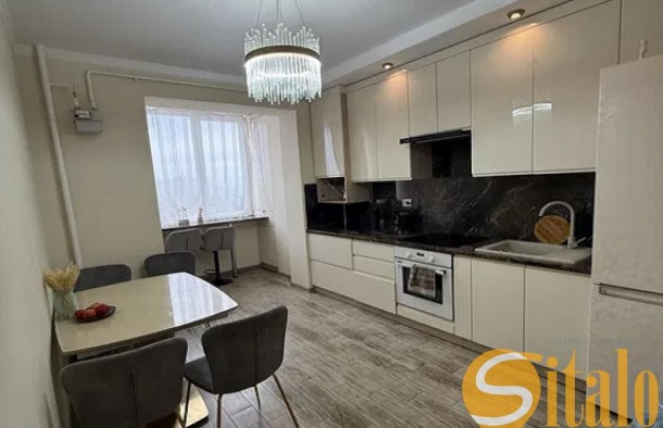 Продаж 2 кімнатна квартира, вул. Наукова, Львів., фото 1