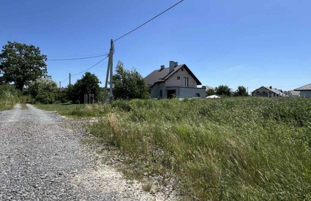 Продаж  Земля під інд. будівництво Скнилів  вул. Шевченка Тараса, Львів, фото 2