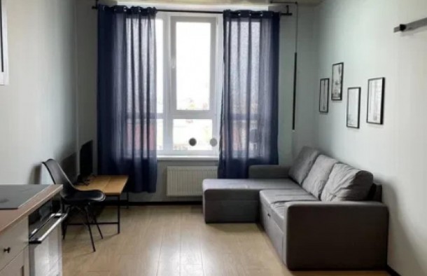 Продається затишна 1кімнатна квартира 45 м² у ЖК Avalon Up, місто Львів, фото 7