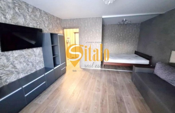 Метро Святошин Ремонт Цегляний будинок Прт Берестейський, фото 4