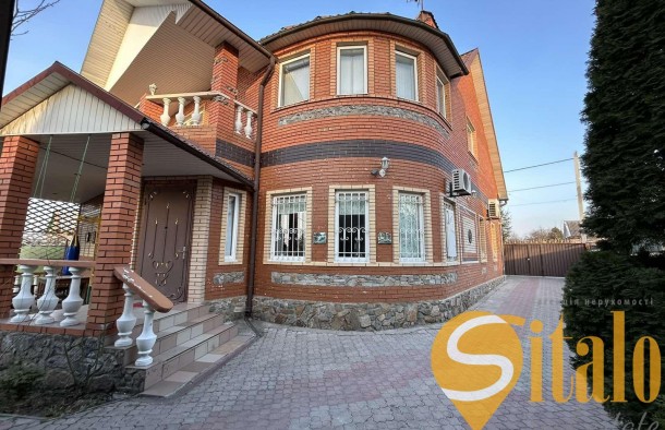 Продаж  Будинок  Дом Комунарський, фото 1