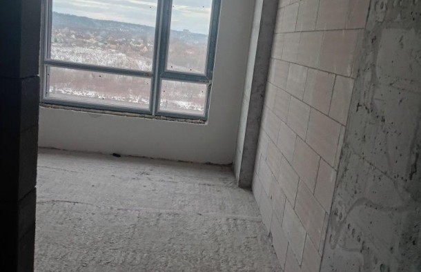 Продаж 1 кім квартири в зданій новобудові, фото 6