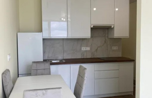 Продаж 1кім квартири з ремонтомЖК Manhattan Up, фото 4