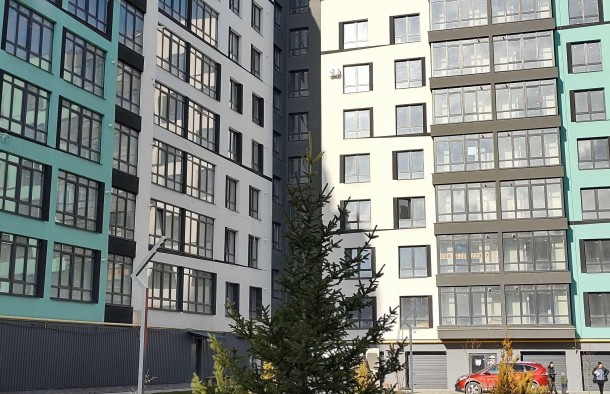 Продається 2 кім. квартира в ЖК Паркове Містечко Парк, фото 22