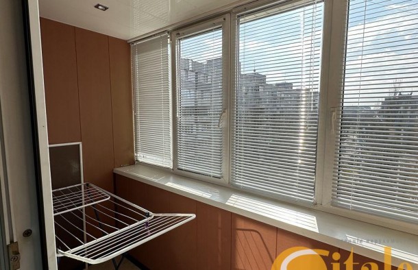 Затишна, простора квартира із сучасним ремонтом., фото 4