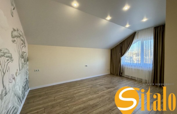 Продаж будинку 165 кв.м. з ділянкою 6 сот. Київ, Осокорки. Без комісії, фото 10