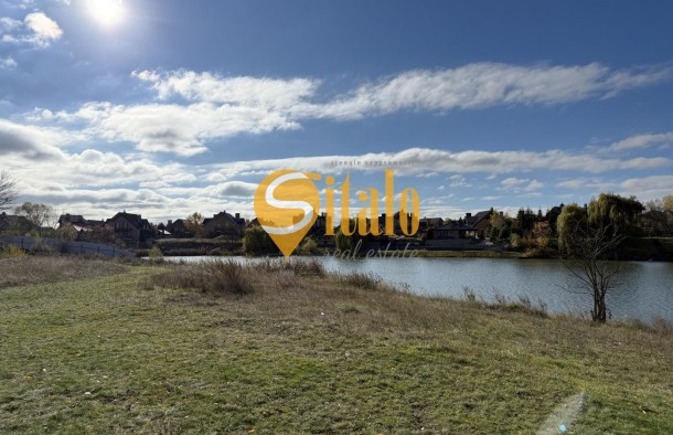 Земельна ділянка, закрита територія Вишеньки БЕЗ, фото 18