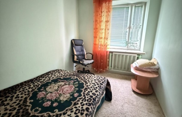 3 кімнатна квартира в панельному будинку Величковського , місто Львів, фото 7