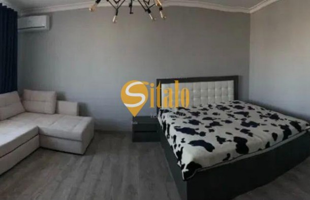 Нова одно кімнатна квартира біля метро Нивки, ЖК Наш дім, фото 3