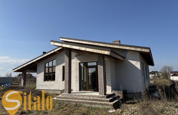Продаж будинку 136 м.  Драгомирчани ІваноФранк. обл., фото 1