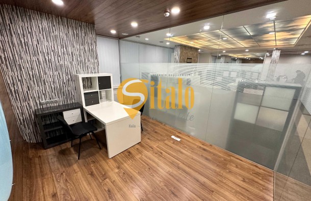 Оренда Представницький офіс LUXE  160 м² Генератор  м. Печерська  5 хвилин  вул. Євгена Коновальця, 32Б, фото 8