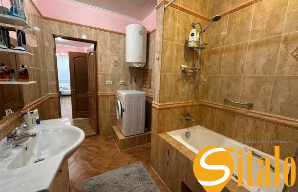 Без комісії Продаж 2х кімнатної квартири Ахматової 13д метро Позняки, фото 11