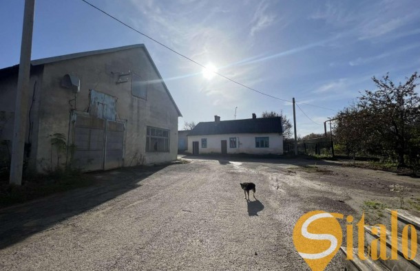 Виробничо  складське приміщення , 35 км від Львова, цегельний завод,, фото 7