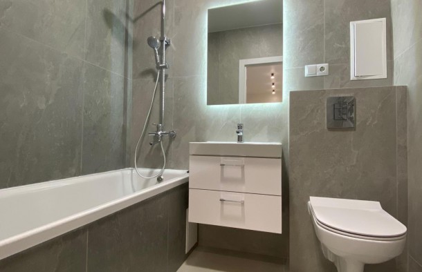 Продаж 2 кім квартири в ЖК Княгинин з ремонтом і технікоюЦентр, фото 12