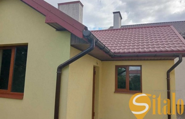 Продаж Будинку вул. Кривоноса, м. Винники  м. Львів, фото 9