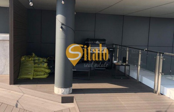 Оренда пентхаус Pechersky Терраса Джакузи, фото 12