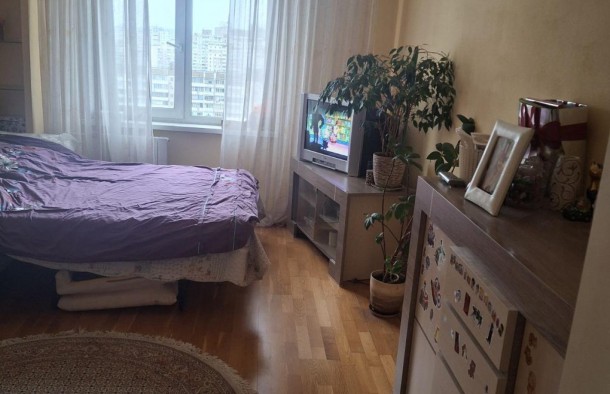 БЕЗ  Продаж  Евродвушки  Драгоманова 12а Осокорки Позняки, фото 6