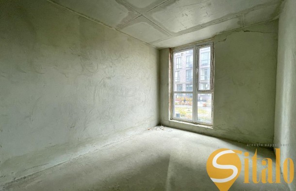 Продаж 2 кімнатна квартира вулиця Липинського, ЖК Авалон Тайм, фото 12