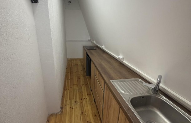 Оренда комерційного приміщення  по вул. Замарстинівська, Шевченківський район, Львів, фото 5