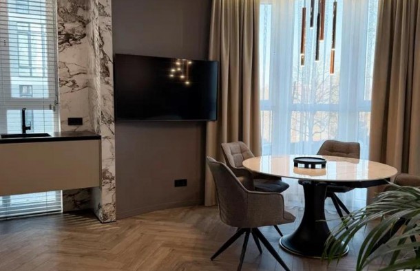 Оренда VIPквартири з дизайнерським ремонтом ЖК Парус  Premium , Кульпарківська, Львів, фото 6