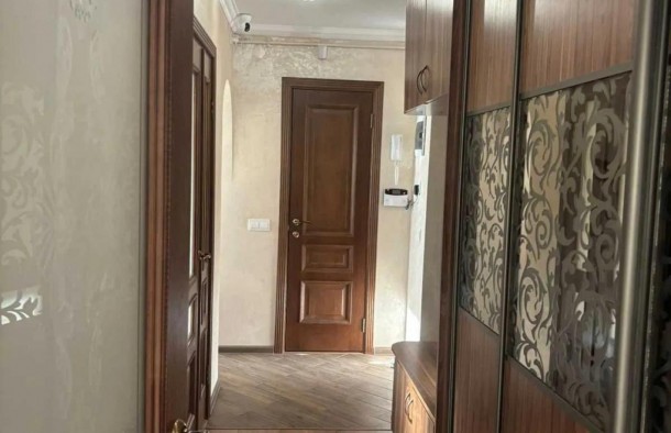 2 кімнатна квартира з ремонтом у цегляному будинку по вулиці Стрийська, місто львів., фото 9