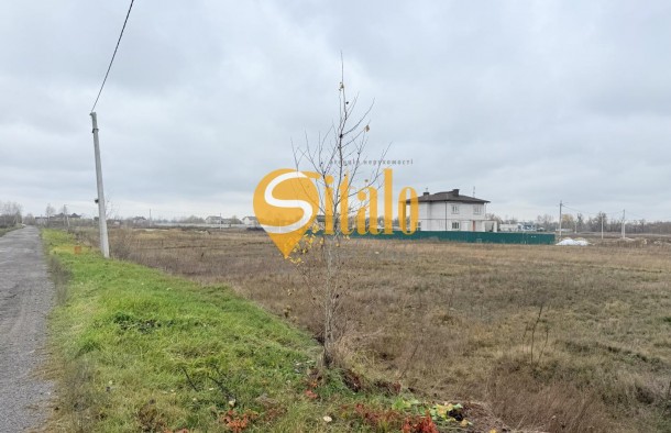 Кутова ділянка Вишеньки, вул. Вербицького без, фото 8