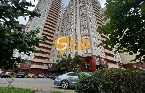 Простора 2кімнатна квартира у ЖК НовоДеміївський, поруч метро., фото 17