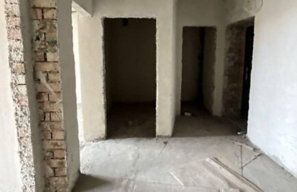 3кім квартира сирець 79.8 кв.м вул. М.Підгірянким.ІваноФранківськ, фото 12