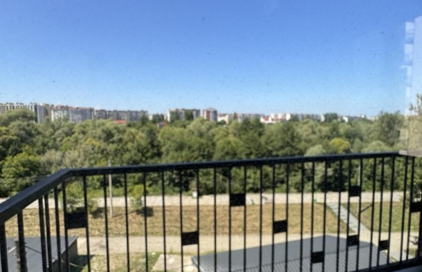Продається велика 1 кімнатна готова до проживання.  Паркова Алея, фото 12